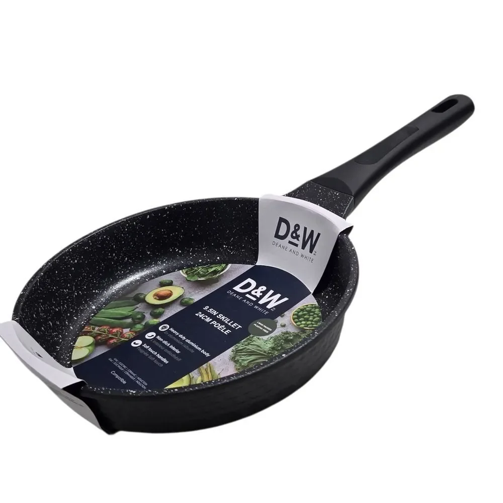 D&W Deane And White d&w deane